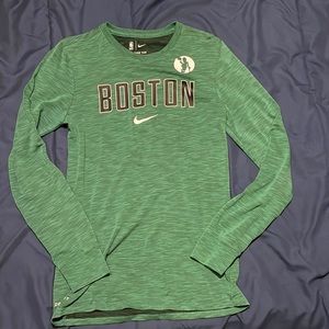 Boston Celtics Dri-Fit mens S